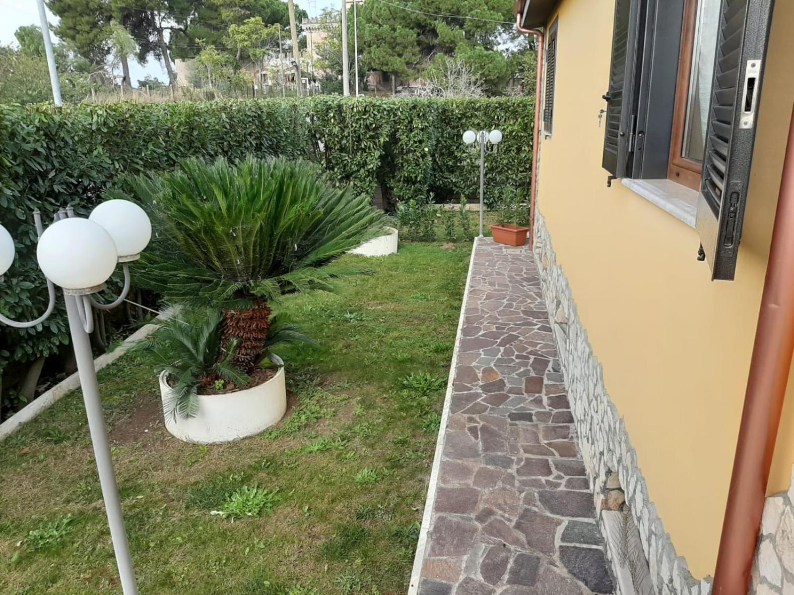 Green Universe Guidonia Buitenkant foto